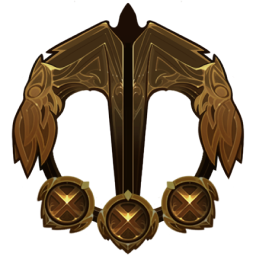 Jing Wei ability device, base state
