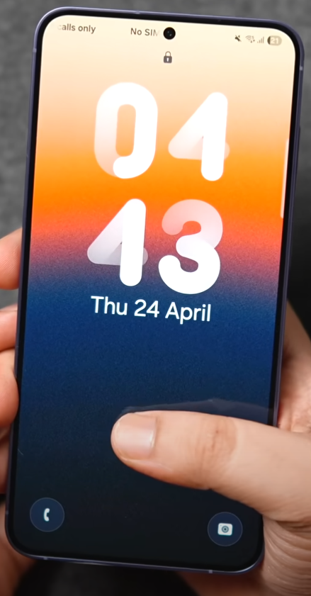 Where One UI 7 missed in an overall great update