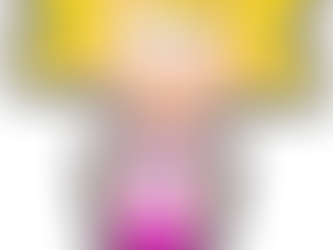 Carla ha tenido un hermanito