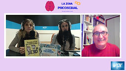 La zona psicosexual - curiosidades sexules