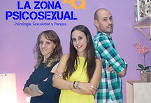 La zona psicosexual