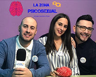 La zona psicosexual