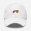Thumbnail: SEE YOU SPACE COWBOY: Embroidered Emoji Hat