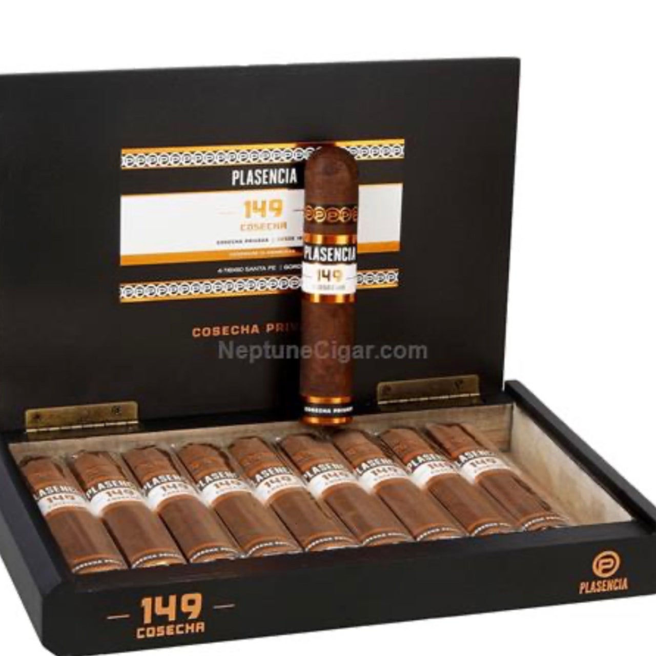 Plasencia Cosecha Privada 149 Santa Fe Gordito 4.75 x 60