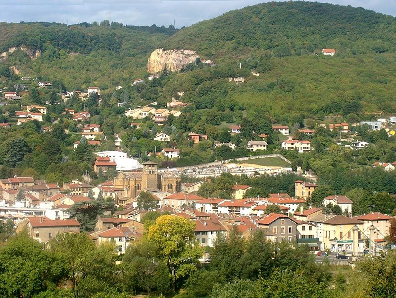 Maison à Couzon-au-Mont-d’Or 69270 pour intervention de débarras