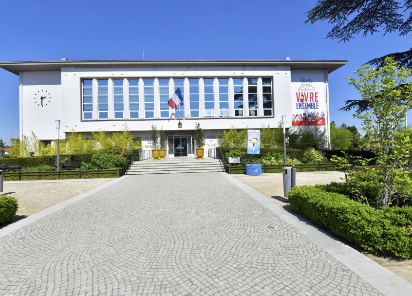 Entreprise de débarras à Bron 69500