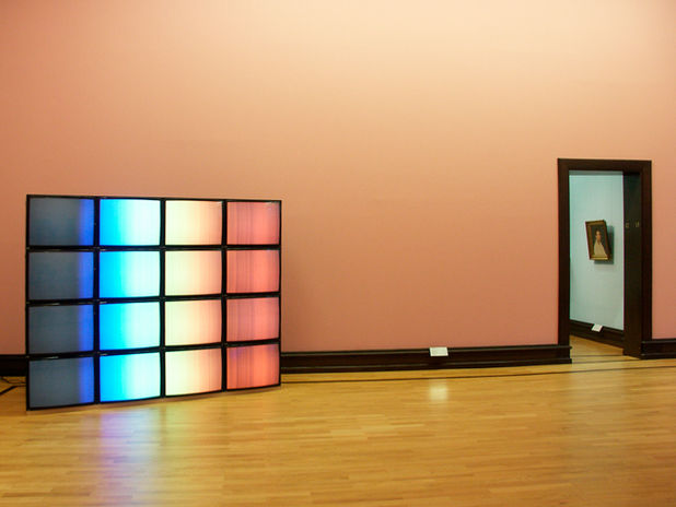 LAGER, DIGITAL, KUNSTHALLE BREMEN