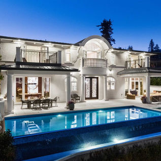Vancouver's Luxury Real Estate Market: 2025 Trends and Shifts