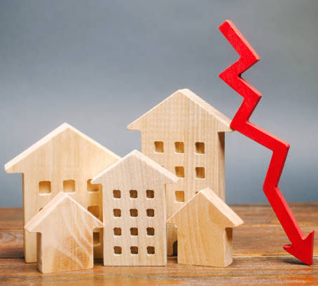 B.C. home sales continued to fall in February 