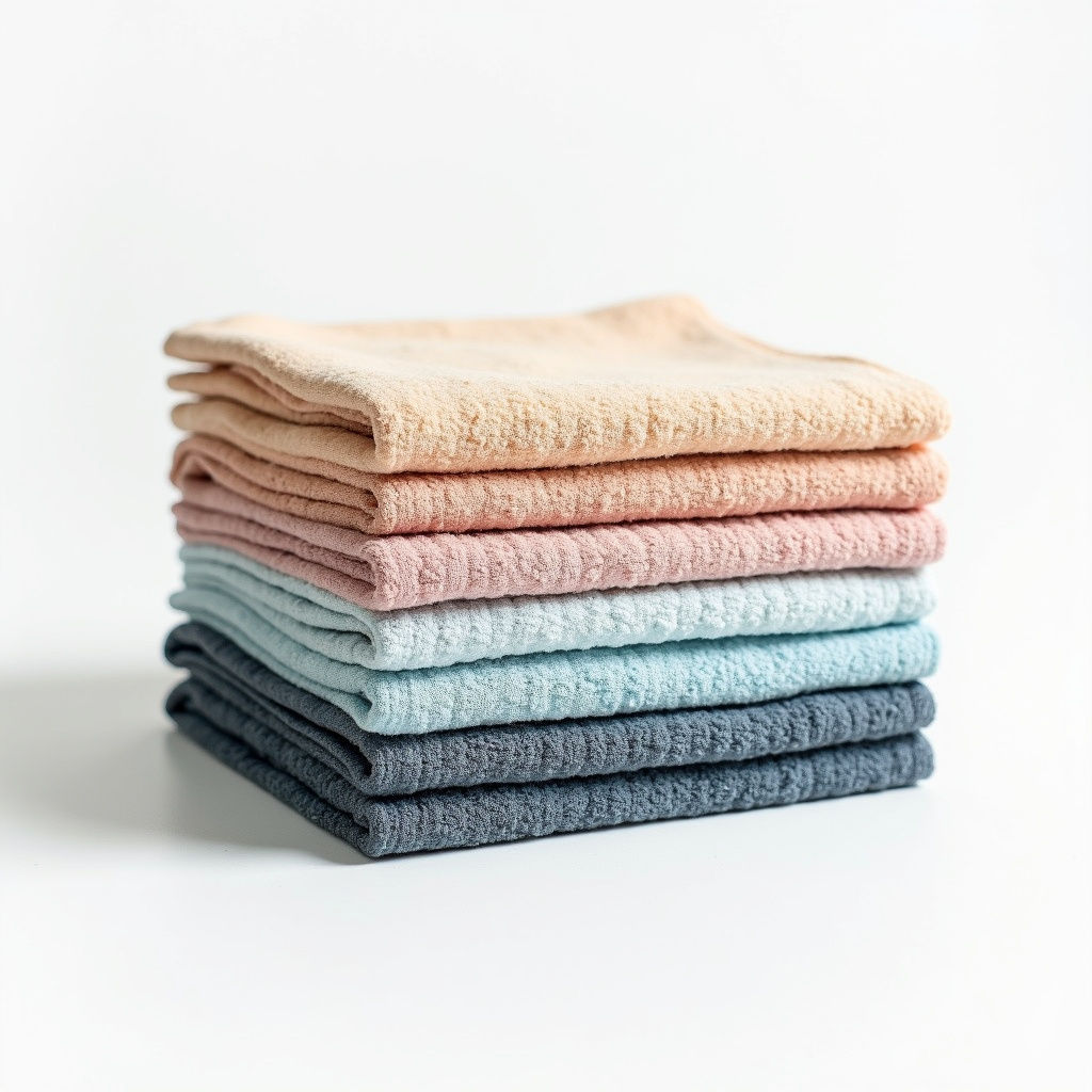 Heavy Duty Cleaning Cloths