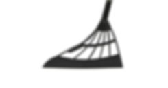Broom Head Only (Black)