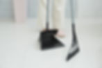 Thumbnail: Broombi Dustpan Only (Black)