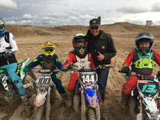 Minibike Superstars