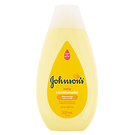 CONDICIONADOR DE GLICERINA JOHNSONS BABY 200ML