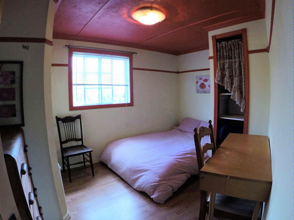 red room