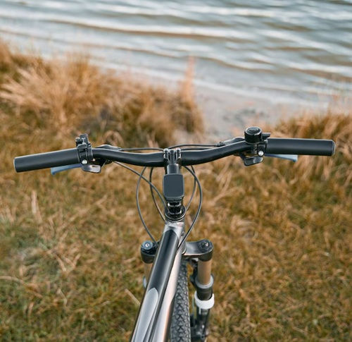 Handlebars