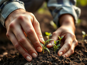 Serving God's Kingdom