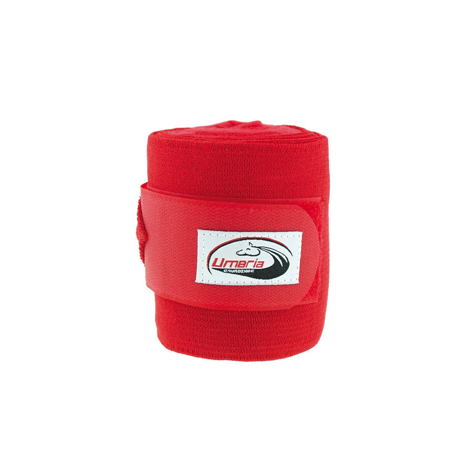 בנדג' לרגלים