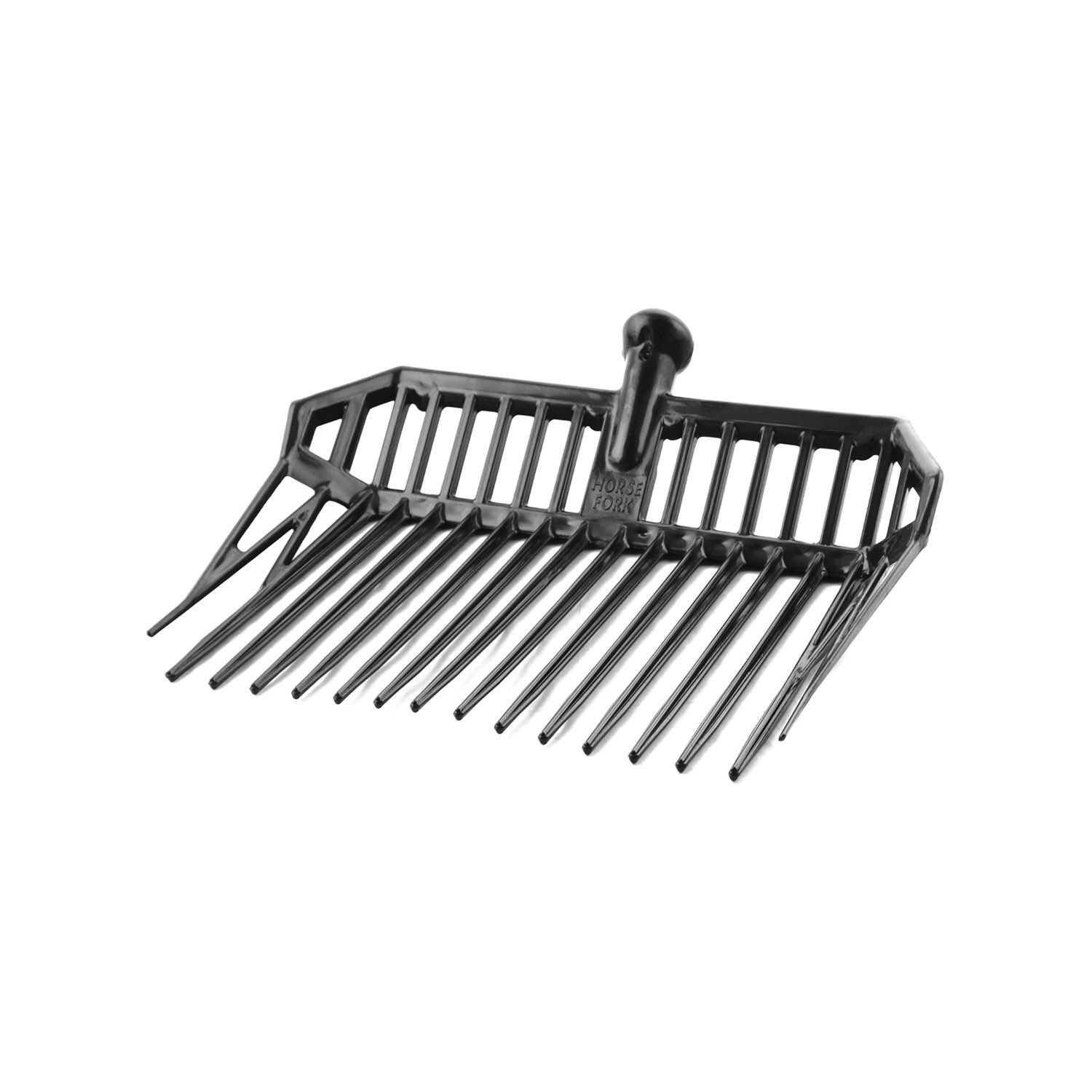 מגרפה פלסטיק