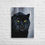 Thumbnail: Cat Eyes, Canvas Print