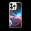 Thumbnail: Peace Amongst the Stars - Clear Case for iPhone®