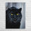 Thumbnail: Cat Eyes, Canvas Print
