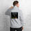 Thumbnail: Inner Vision (Reg/Black text) - Unisex Hoodie