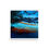 Thumbnail: Teal Skies sunset, Paper Print