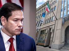 Revisará Gobierno de Estados Unidos operación de los 53 consulados de México en su territorio