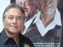 Suspende Morena a Bermúdez Requena por nexos con grupo criminal en Tabasco