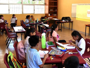 Junio: el mes perdido de la educación