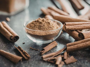Cómo usar la canela para controlar la glucosa si tienes prediabetes