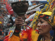 Día de la Raza o Día del Respeto a la Diversidad Cultural