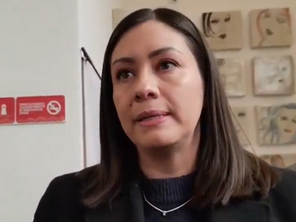 Descarta IEE irregularidades en espectaculares donde aparecen funcionarios estatales