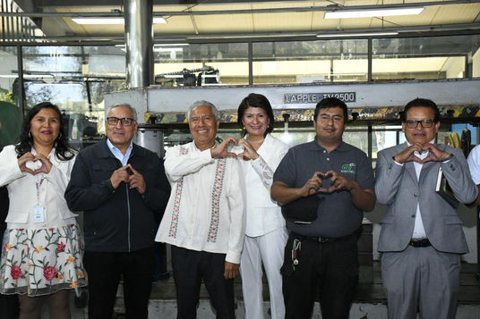 UTH se ubica a la vanguardia en infraestructura especializada a nivel nacional