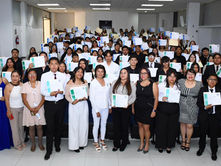 Fortalece UTH la formación académica con participación activa del estudiantado