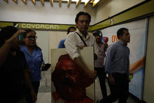 Finalmente, Marx Arriaga deja la SEP tras recibir notificación de despido