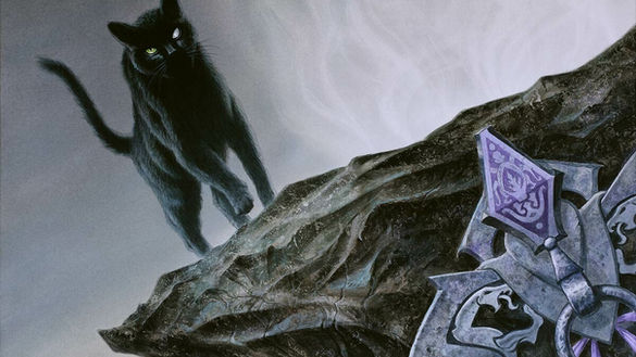 Gatos y brujas | Curiosidades mágicas