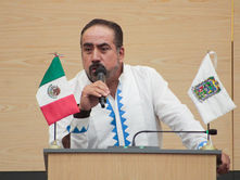 Llama Rafa Micalco a la unidad