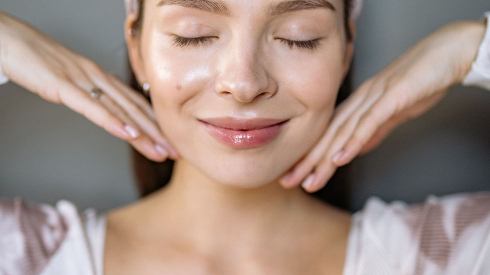 18 alimentos para una piel perfecta (¡comprobados!)