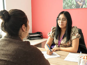 Ayuntamiento de Puebla fortalece atención jurídica y psicológica para mujeres en la capital