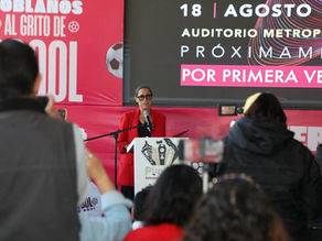 Ayuntamiento de Puebla anuncia programa de actividades para la Temporada de Verano 2026