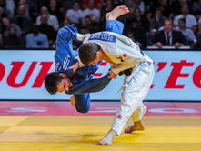 DÃa Mundial del Judo