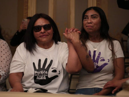 Congreso de Puebla aprueba Ley Ácida
