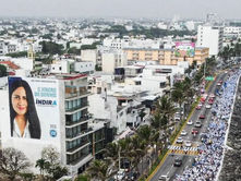 Confirma Sheinbaum operativo especial por elecciones del 1 de junio en Veracruz