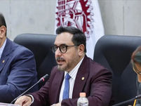 Desmienten supuesta renuncia de Arturo Reyes al frente del IPN