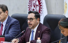 Desmienten supuesta renuncia de Arturo Reyes al frente del IPN