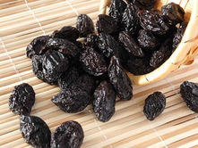 Ciruela pasa: propiedades, 10 beneficios y cómo consumir