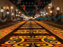 Turismo Tlaxcala promueve estrategia de turismo religioso para periodo de Semana Santa