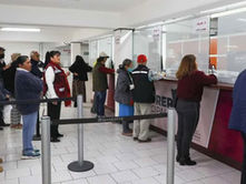 Ayuntamiento de Puebla garantiza prestación de todos los servicios municipales